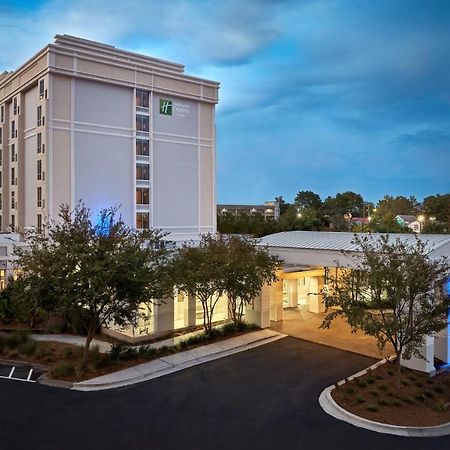Holiday Inn Express & Suites Charleston Dwtn -Westedge By Ihg Exterior foto