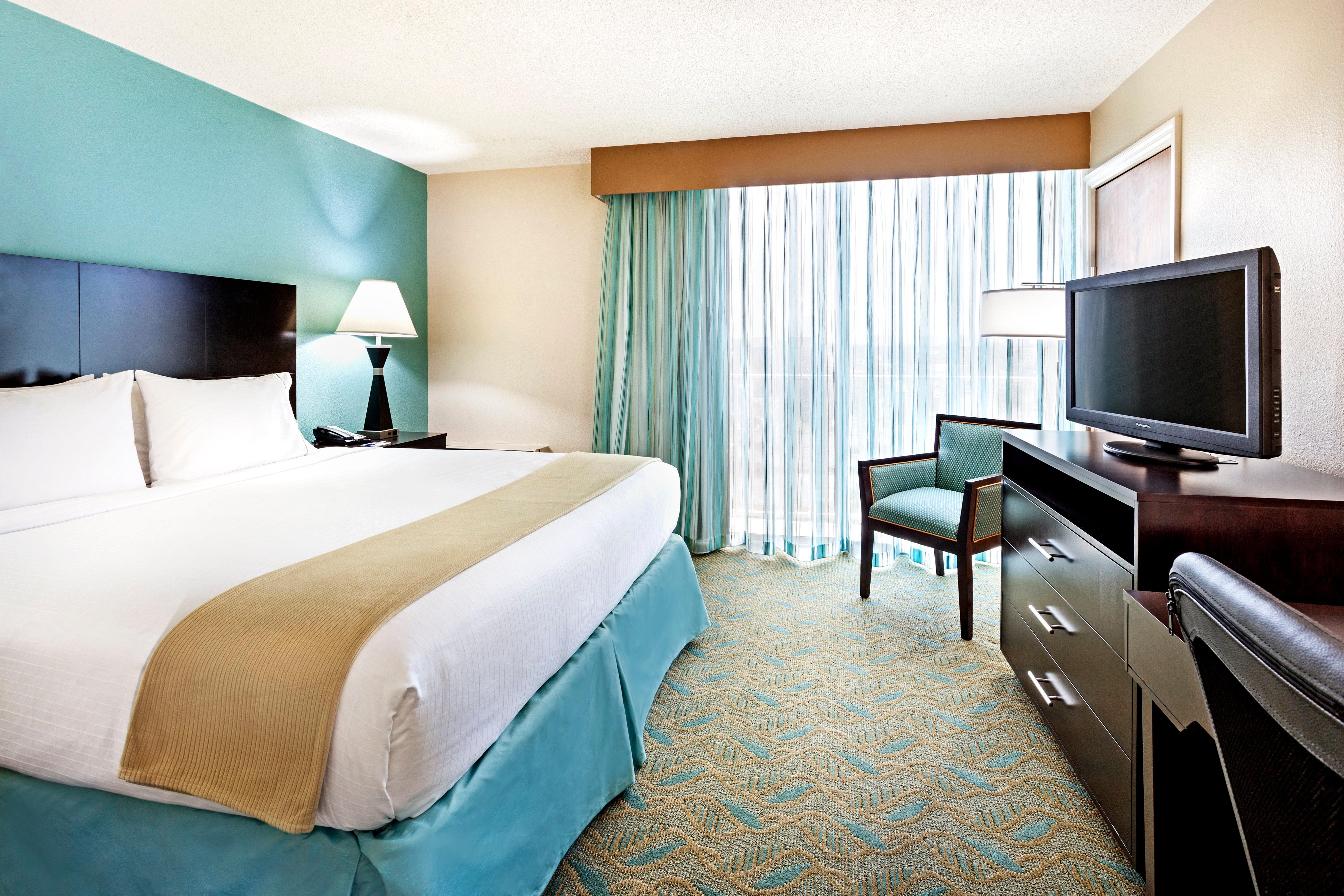 Holiday Inn Express & Suites Charleston Dwtn -Westedge By Ihg Exterior foto