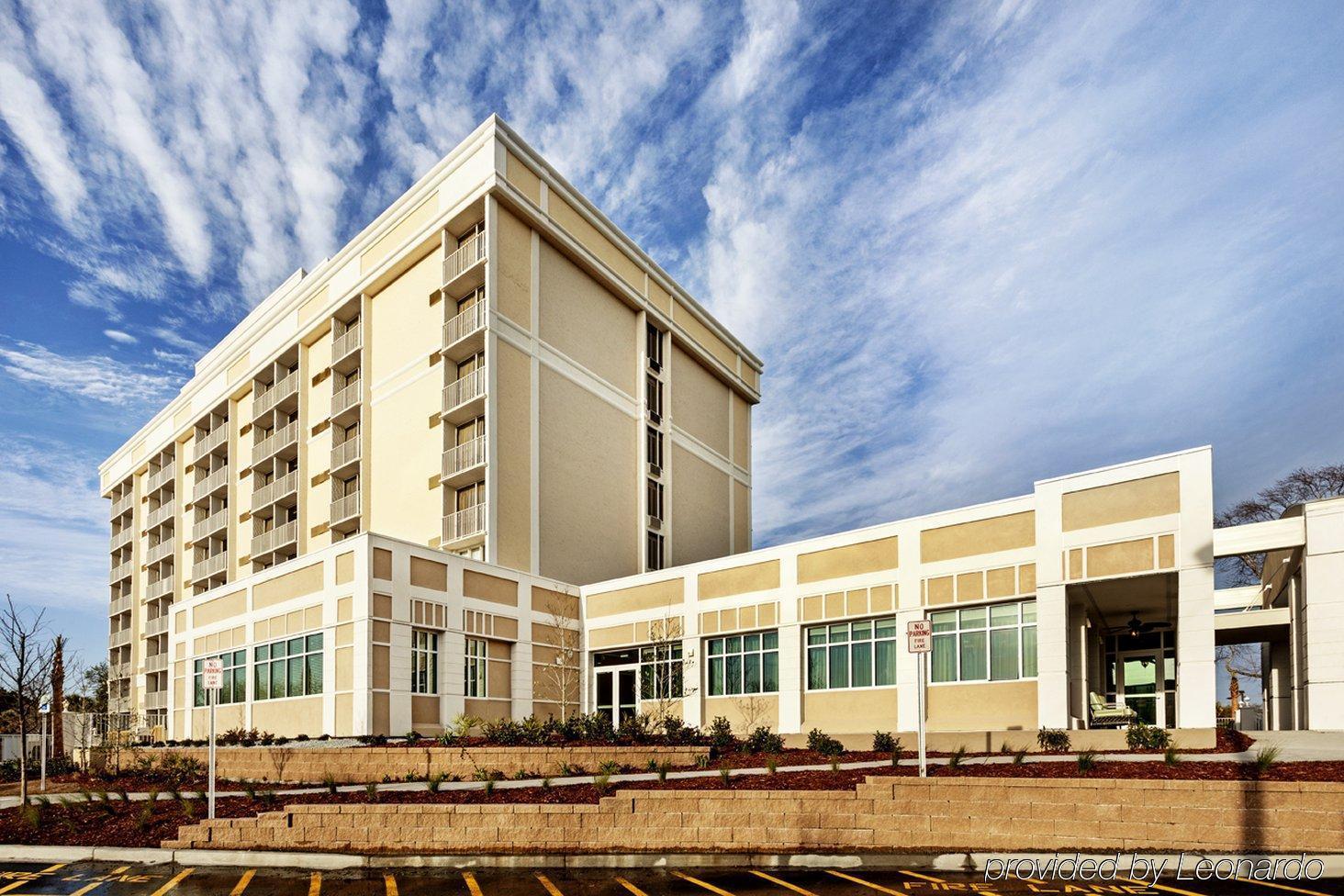 Holiday Inn Express & Suites Charleston Dwtn -Westedge By Ihg Exterior foto